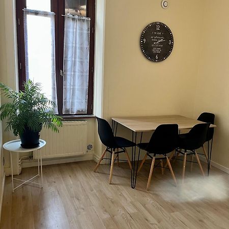 Superbe Appartement, Proche Gare, Jardin/Terrasse - Dabnb Limoges Exterior photo